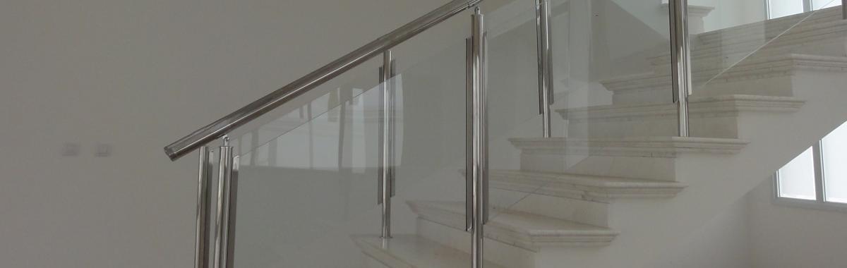 Guarda Corpo de Aço Inox Zona Leste Guarda Corpo de Aço Inox Zona Leste