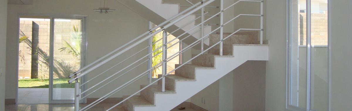 Guarda Corpo de Aço Inox Zona Oeste Guarda Corpo de Aço Inox Zona Oeste