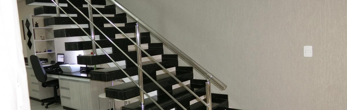 Onde Comprar Corrimão de Inox Onde Comprar Corrimão de Inox