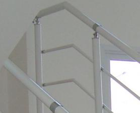 Corrimão Guarda Corpo
